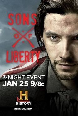 Когда выйдет 2 сезон сериала Сыны свободы? Когда выйдет 2 сезон сериала Сыны свободы?