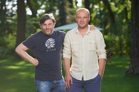 Дата выхода сериала Родственнички?