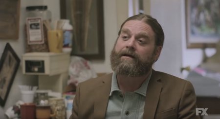 Когда выйдет 4 серия 1 сезона сериала Баскетс?