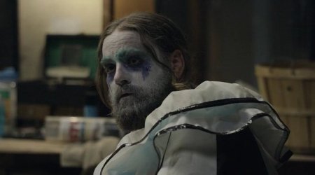 Когда выйдет 9 серия 1 сезона сериала Баскетс?